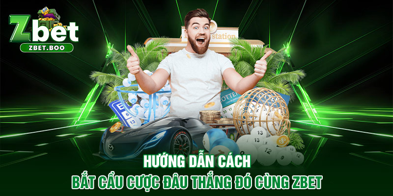 hướng dẫn cách bắt cầu